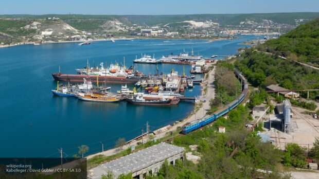Севастопольцы  примут участие в развитии яхтенной марины в Балаклаве