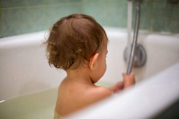 Косметолог Шайхалиева: уходовая косметика нарушает процессы защиты кожи детей