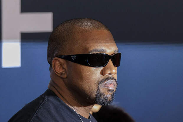 «Тревожные ожидания»: Канье Уэст «вскользь» объявил о новом альбоме