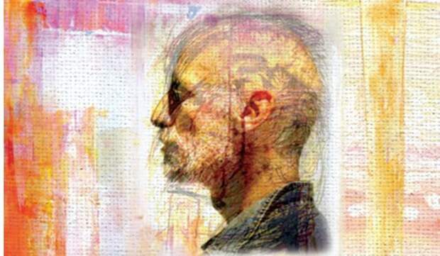 7. Джон Саркин – рисование медицина, саванты, удивительные случаи