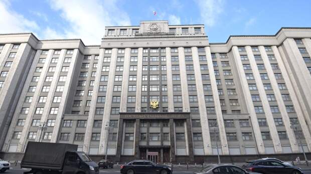 В Госдуме ответили на слова об «отчаянном положении» украинцев в Крыму