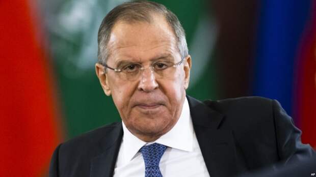 Сергей Лавров поставил Западу ультиматум
