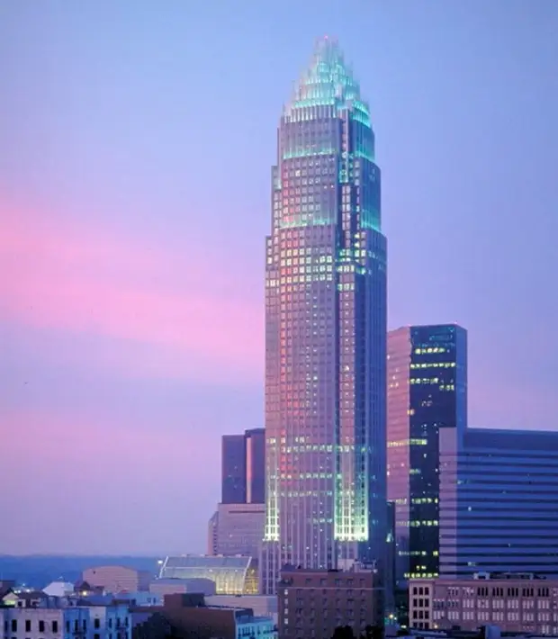 Приближается время ухода людей под землю