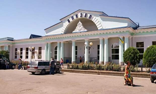 В Мелитополе заявили о переходе на российский рубль 