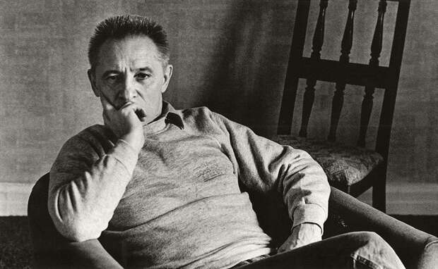 Бахрушинский музей представит выставку «Золотой век Юрия Григоровича»