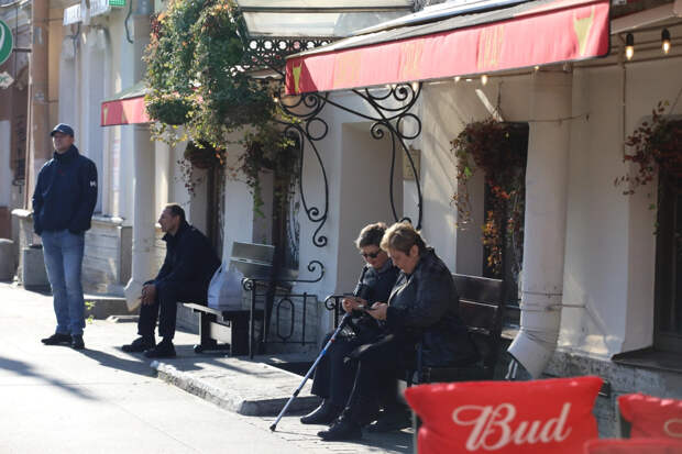 Для максимальной пенсии в России нужно зарабатывать четверть миллиона