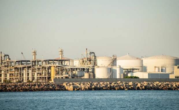 WSJ узнала о «крайних мерах Ирана» для продолжения добычи нефти