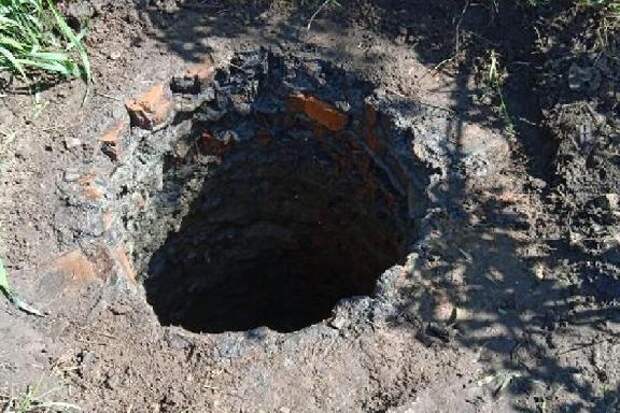 Жители Рассказова около года жаловались на переполненную канализацию