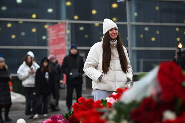 Трагические страницы прошлого России, о которых нельзя забывать: Особенно лоббистам мигрантов