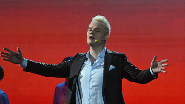 «Сам за себя сказать не могу»: SHAMAN о браке с Мизулиной