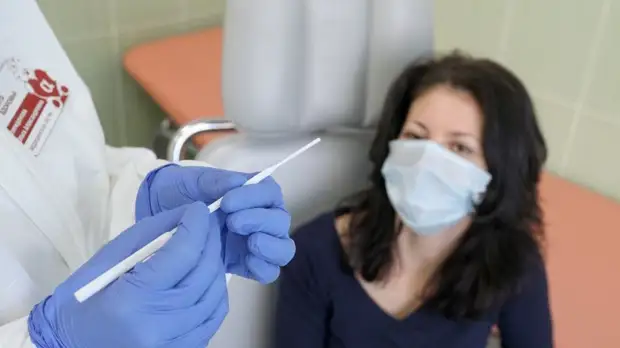 Роспотребнадзор: тест на COVID-19 в России можно сдать в 747 лабораториях