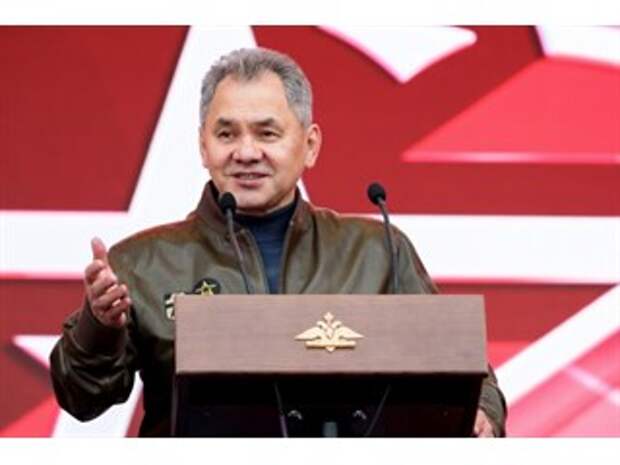 По заветам Геббельса: западные СМИ открыли «информфронт» против Шойгу