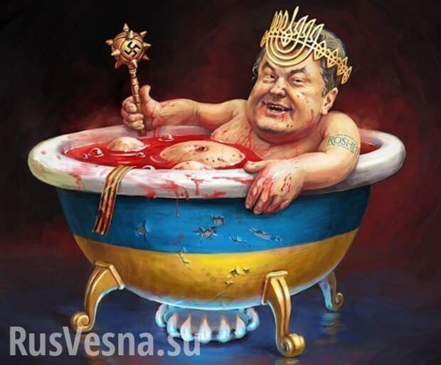 Украина: прощай, 2016-й! Здравствуй, 17-й! Еще более тяжелый и плохой? | Русская весна