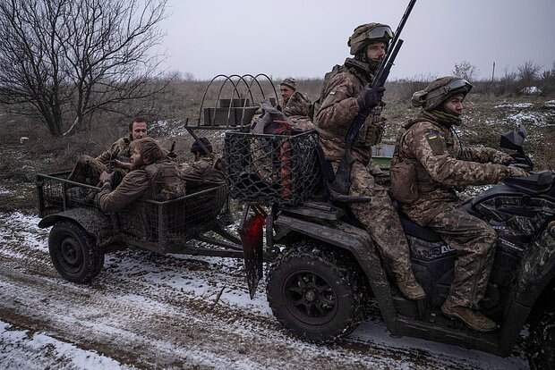 Медведчук допустил тотальную мобилизацию на Украине
