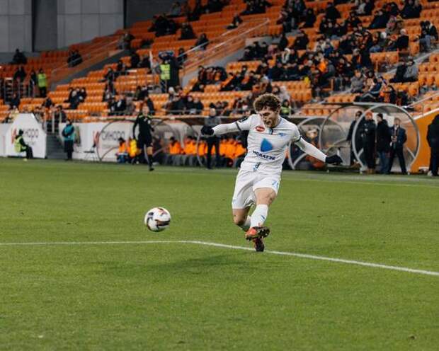 Футбольный клуб «Челябинск» сыграет на своем поле против именитого соперника