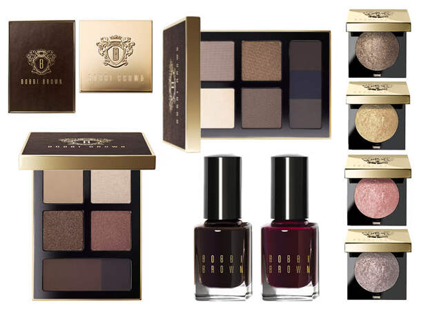 Wine & Chocolate от Bobbi Brown Wine & Chocolate от Bobbi Brown