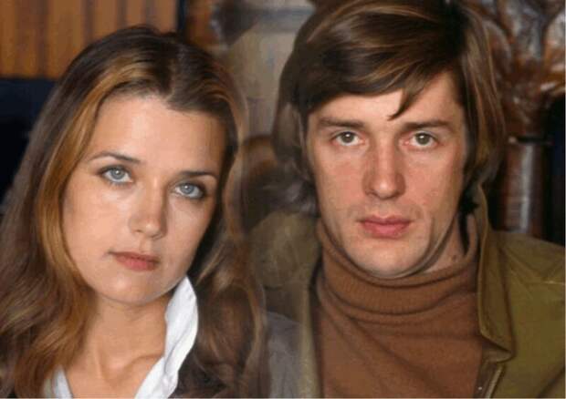 «Это твоя жена!»: 17 лет страсти и разлуки — Ирина Алфёрова: как актриса живет в доме, где царил Абдулов