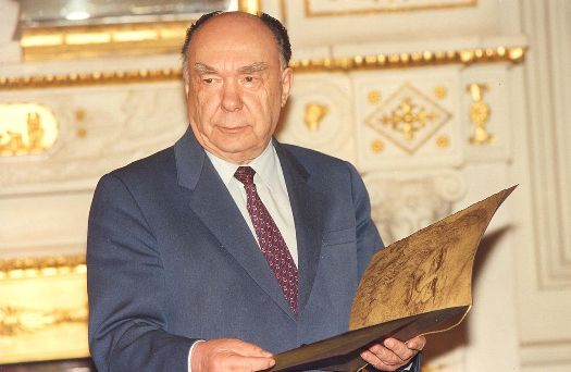 Александр Яковлев Александр Яковлев