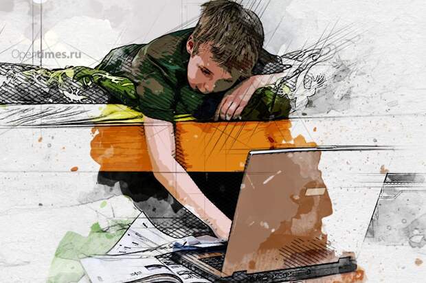 Мэрия Орла назвала условие перехода школ на дистант