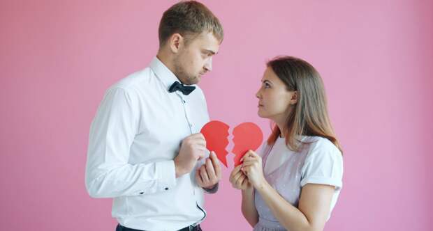 Психологи объяснили, как супругам справиться со взаимным раздражением