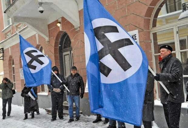 Глава МВД фашистской Эстонии: «Да, у нас больше нет русских школ»