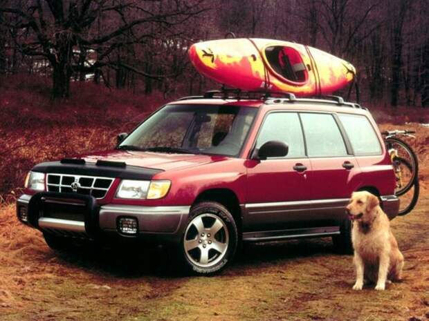 авто, subaru