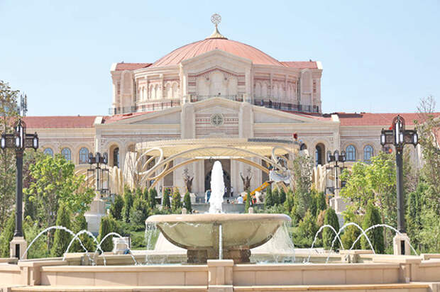 Погода 25 апреля: днём до +17