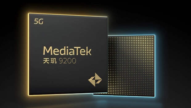 MediaTek готовит новую платформу для флагманских смартфонов – Dimensity 9200 Plus