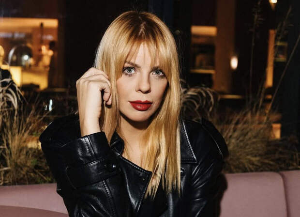 Анастасия Стоцкая впервые вышла на связь после новостей о ДТП