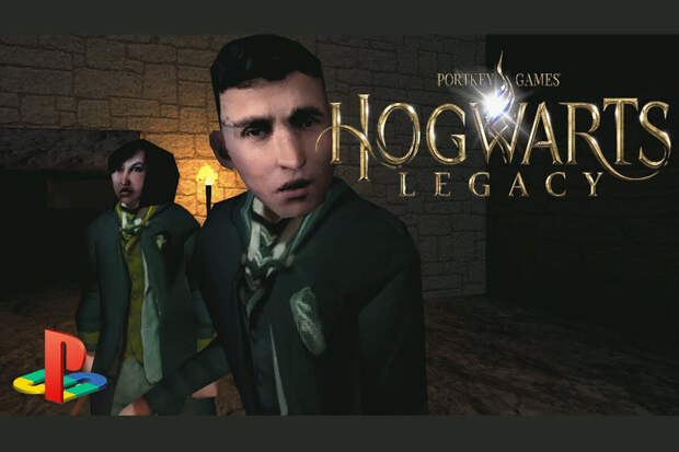 DTF: выпуск Hogwarts Legacy 2 стал одним из главных приоритетов WB Discovery