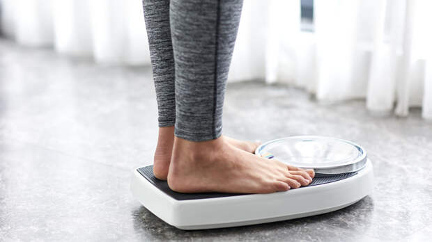 Врач Межецкий: ожирение повышает риск развития рака молочной железы