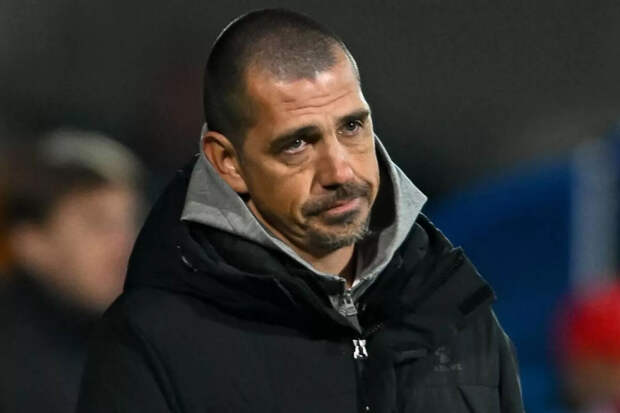 Тренер "Оренбурга" Ахметзянов назвал матч с "Динамо" худшим в 2026 году