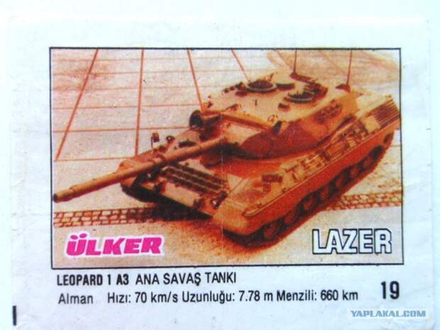 Детская валюта 80-х и 90-х: какая коллекция была у вас?