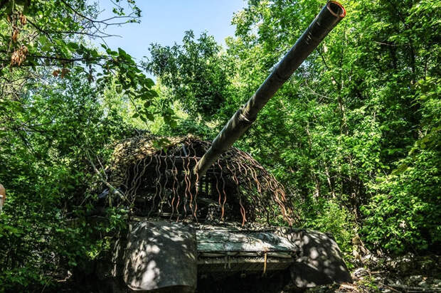 В США восхитились российским оружием в зоне СВО