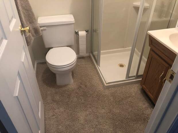 ковровое покрытие