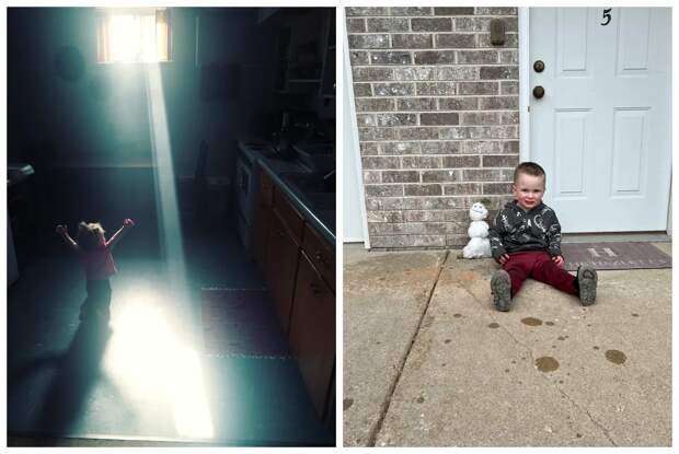 22 фото людей, которые умеют наслаждаться каждой мелочью жизни