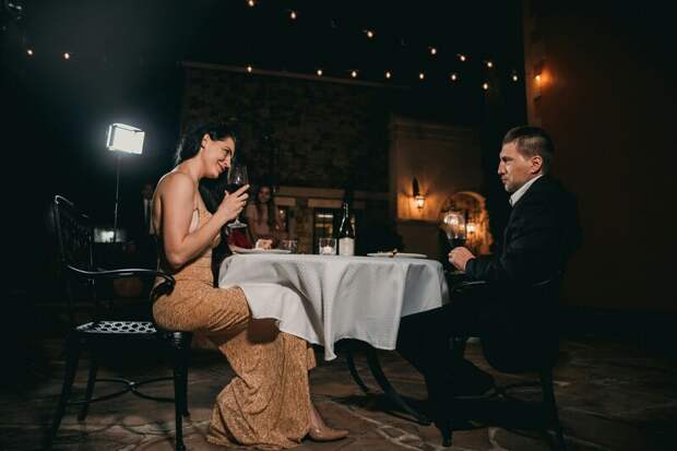 Фильм «Приглашение» Оливии Уайлд выйдет в российский прокат 9 июля