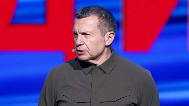 Соловьев извинился перед Боней, но отказался перед премьер-министром Италии