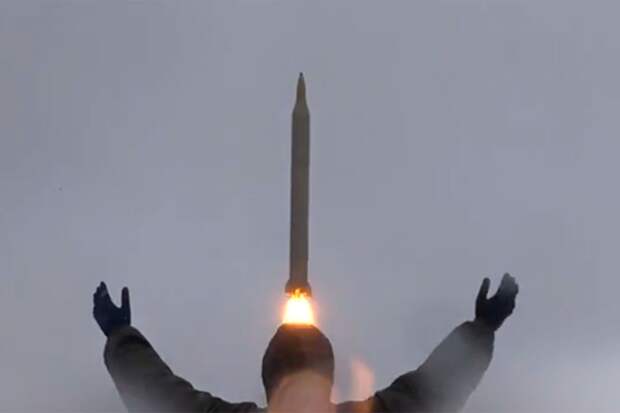 Иран будет воевать вплоть до капитуляции США