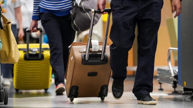 Сколько российских туристов находятся в Израиле и Иране