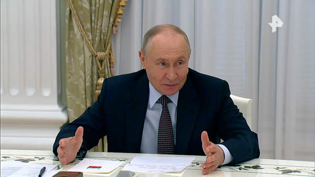 Меликов завершит работу на посту главы Дагестана в сентябре