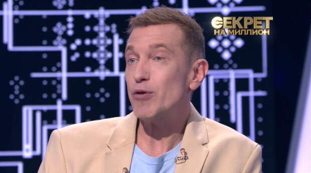 Сергей Соседов вернулся на НТВ после конфликта с продюсерами