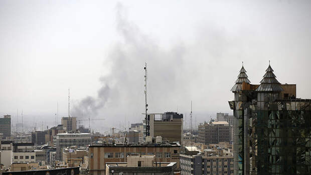 Небензя: операция против Ирана может обернуться гуманитарной катастрофой