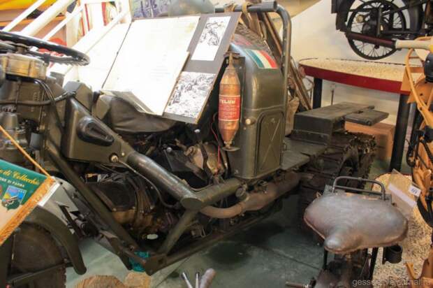 авто, мото, мотоцикл, мотоциклы, музей