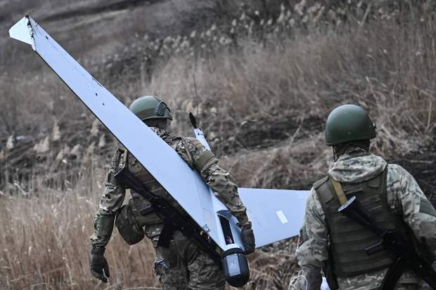 Кремль ответил на вопрос о распоряжениях по вербовке в беспилотные войска