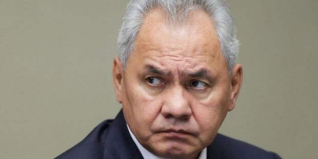 «Лучше сейчас уйти, чем ждать пинка»: Шойгу грозится уйти в отставку с поста главы Совбеза