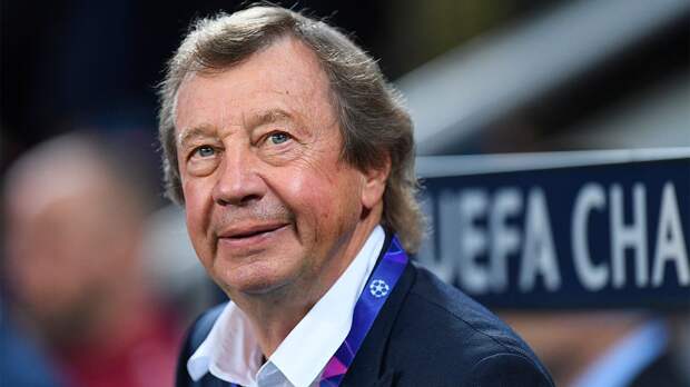 Семин: «У нас в России отличная водка, почему бы не выпить за обедом две-три рюмки? Я поддерживаю традиции»