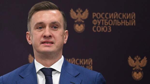 Глава РПЛ Алаев: «Верю, что в 2027 году сборная будет участвовать в официальных турнирах, а клубы — в еврокубках»