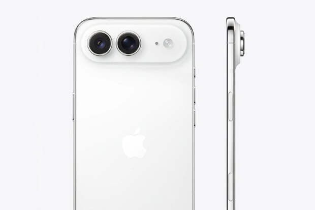 Конкуренты Apple отменили новые ультратонкие смартфоны из-за провала iPhone Air