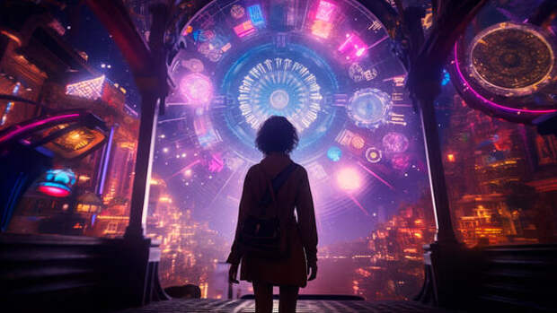 Катастрофа или точка пересборки: чем грозит явление Красной Огненной Лошади из коридора затмений